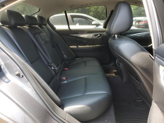 Photo 10 from auction – 2016 INFINITI Q50 PREMIU with VIN JN1EV7AR7GM345951