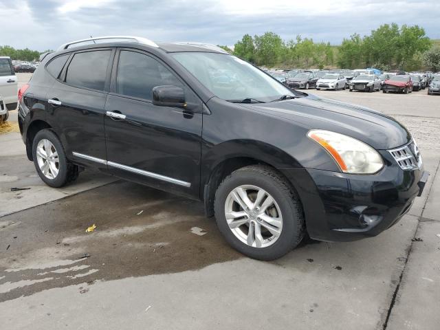 Photo 4 from auction – 2013 NISSAN ROGUE S with VIN JN8AS5MT8DW538680