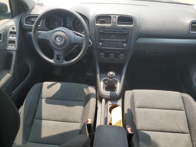Photo 8 from auction – 2012 VOLKSWAGEN GOLF with VIN WVWCA7AJ2CW111810