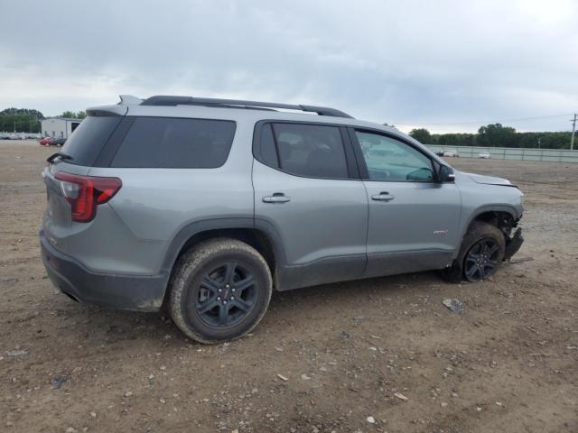 Photo 3 from auction – 2023 GMC ACADIA AT4 with VIN 1GKKNLLS2PZ226088