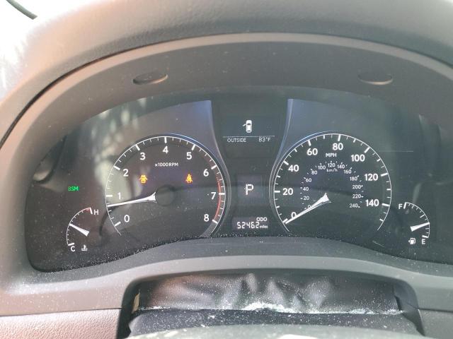 Photo 9 from auction – 2015 LEXUS RX 350 BAS with VIN 2T2BK1BA6FC304880