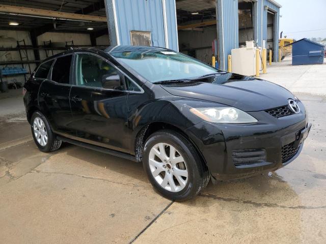 Photo 4 from auction – 2008 MAZDA CX-7 with VIN JM3ER293480175472