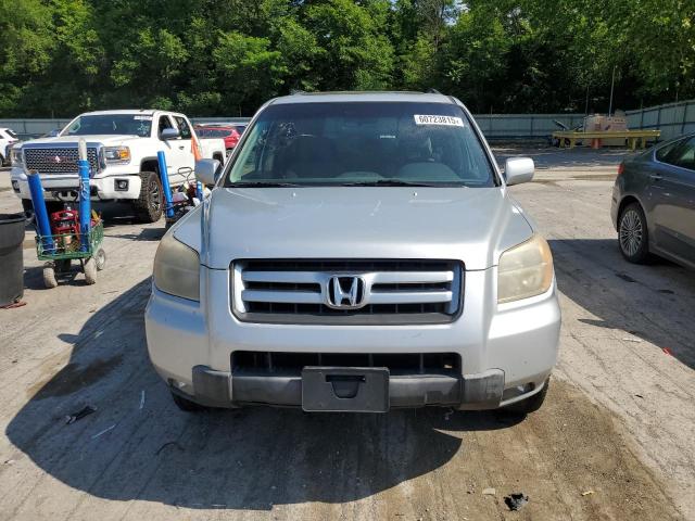 Zdjęcie 5 z aukcji – 2008 HONDA PILOT SE z VIN 5FNYF18398B037776
