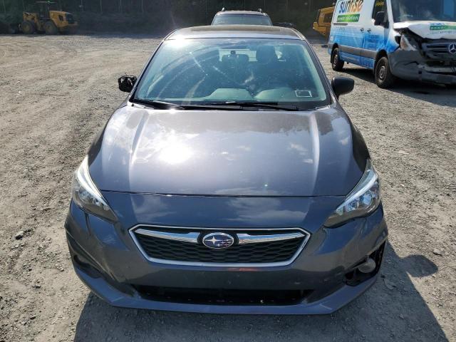 Photo 5 from auction – 2017 SUBARU IMPREZA PR with VIN 4S3GKAD66H3622738