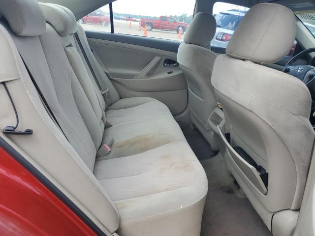 Photo 10 from auction – 2011 TOYOTA CAMRY BASE with VIN 4T4BF3EK4BR169034