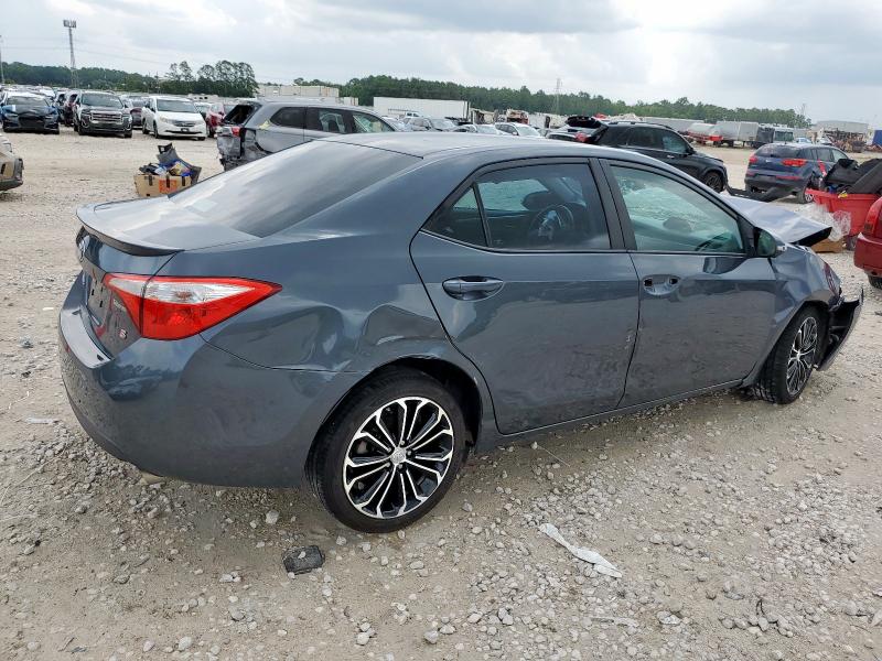 Снимка 3 от търг – 2016 TOYOTA COROLLA L с VIN 5YFBURHEXGP438185