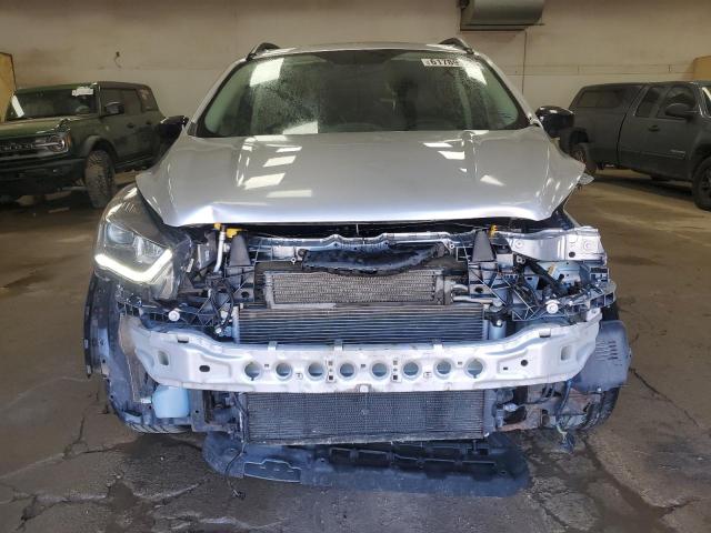 Photo 5 from auction – 2018 FORD ESCAPE SE with VIN 1FMCU9GD7JUA82975