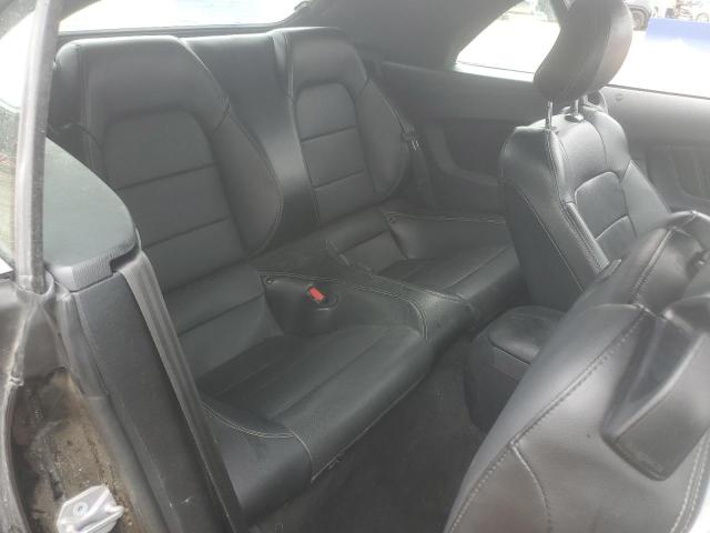 Photo 10 from auction – 2022 FORD MUSTANG with VIN 1FATP8UH6N5116519