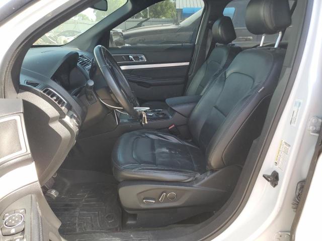 Photo 7 from auction – 2017 FORD EXPLORER X with VIN 1FM5K7DH7HGC10246
