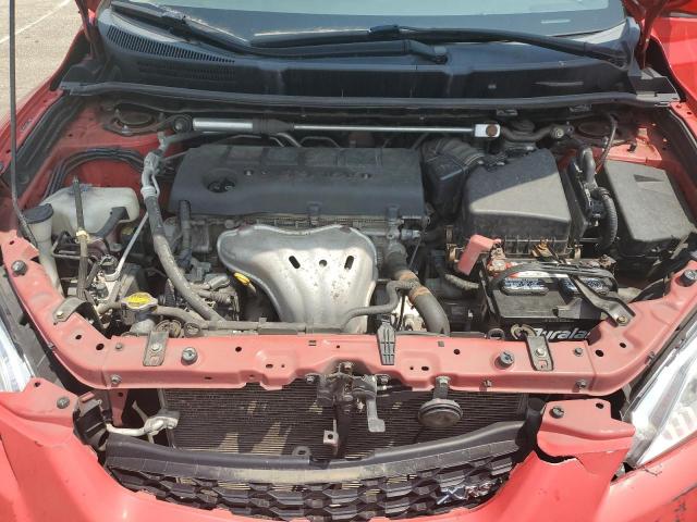 Фото 12 с аукциона – 2009 TOYOTA COROLLA MA с VIN 2T1GE40E29C001074