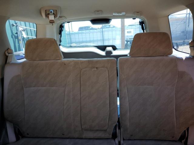 Photo 10 from auction – 2003 HONDA CR-V EX with VIN JHLRD788X3C003962