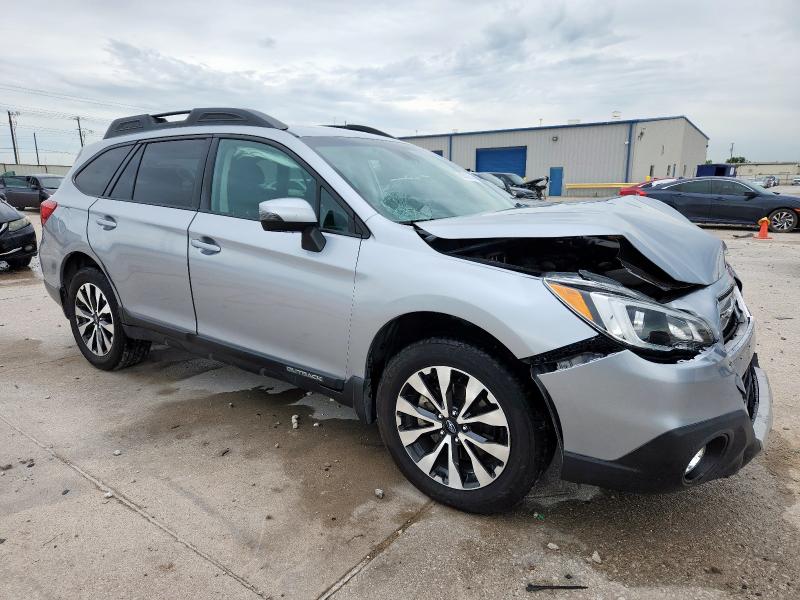 Снимка 4 от търг – 2017 SUBARU OUTBACK 2. с VIN 4S4BSANC0H3365375