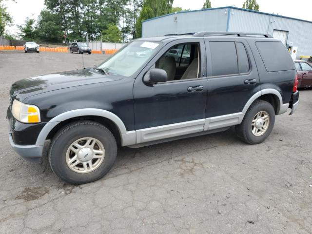 FORD EXPLORER X 2002 with VIN 1FMZU73E72ZA05735 - Photo from auction