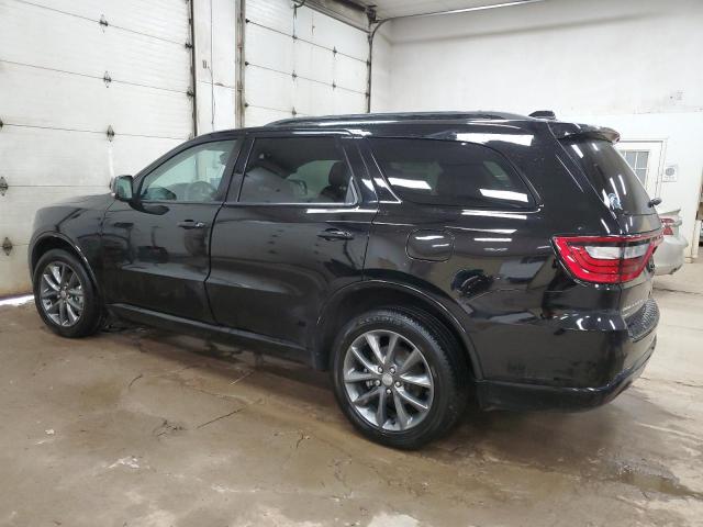 Photo 2 from auction – 2017 DODGE DURANGO GT with VIN 1C4RDJDGXHC931267