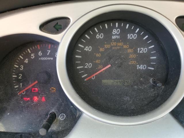 Photo 9 from auction – 2004 TOYOTA HIGHLANDER with VIN JTEEP21A040016088