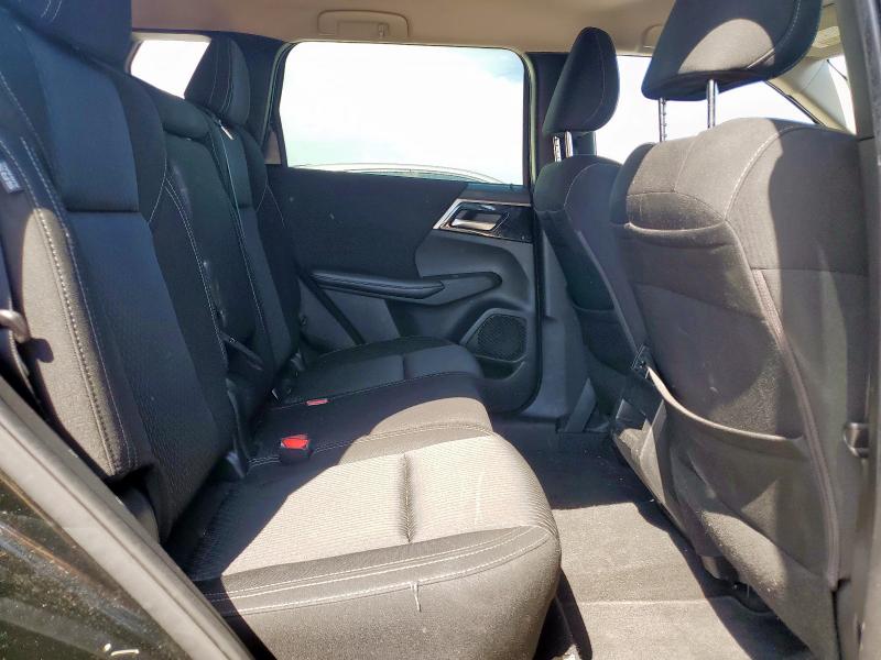 Photo 11 from auction – 2022 MITSUBISHI OUTLANDER with VIN JA4J3TA85NZ015303