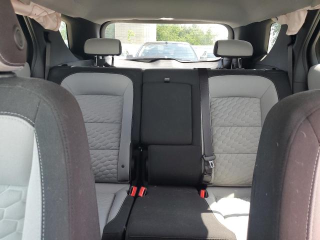 Photo 10 from auction – 2018 CHEVROLET EQUINOX LT with VIN 2GNAXJEV8J6348798