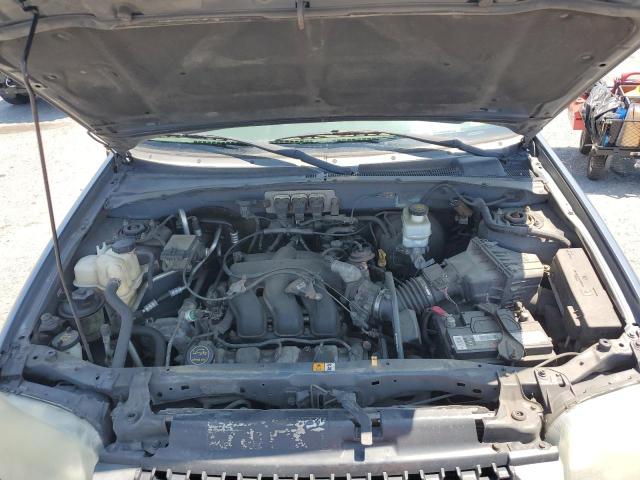 Photo 11 from auction – 2005 FORD ESCAPE XLT with VIN 1FMYU93115KA01424