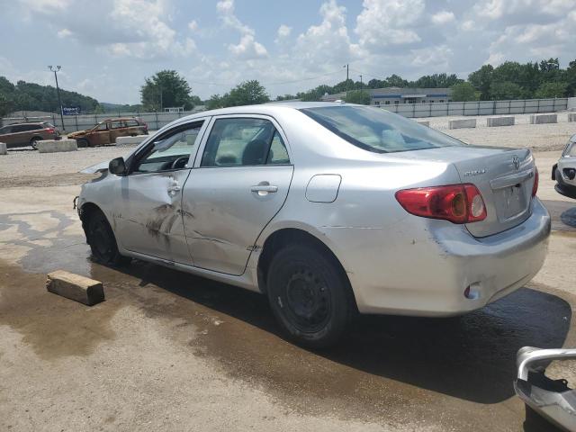 Photo 2 from auction – 2010 TOYOTA COROLLA BA with VIN 1NXBU4EE6AZ213730