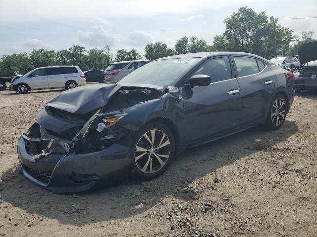Photo 1 from auction – 2016 NISSAN MAXIMA 3.5 with VIN 1N4AA6AP4GC395511
