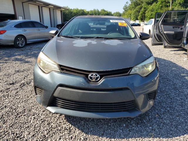 Photo 5 from auction – 2014 TOYOTA COROLLA L with VIN 5YFBURHEXEP039953