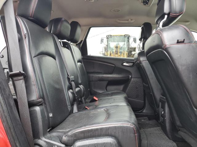 Photo 11 from auction – 2016 DODGE JOURNEY R/ with VIN 3C4PDDEG5GT244823