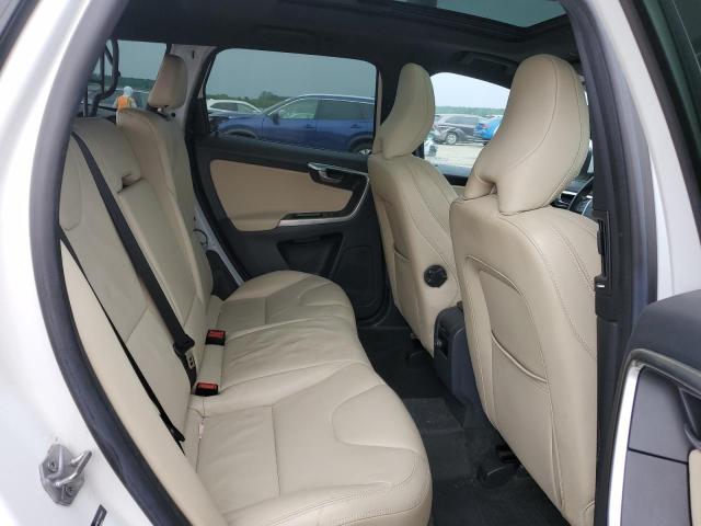 Photo 10 from auction – 2015 VOLVO XC60 T5 PR with VIN YV440MDC7F2609643