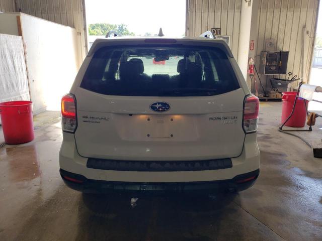 Photo 6 from auction – 2017 SUBARU FORESTER 2 with VIN JF2SJAEC9HH569474