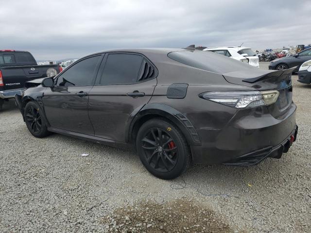Photo 2 from auction – 2020 TOYOTA CAMRY LE with VIN 4T1C31AK4LU526487
