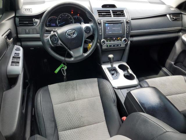 Photo 8 from auction – 2013 TOYOTA CAMRY L with VIN 4T1BF1FK1DU205486