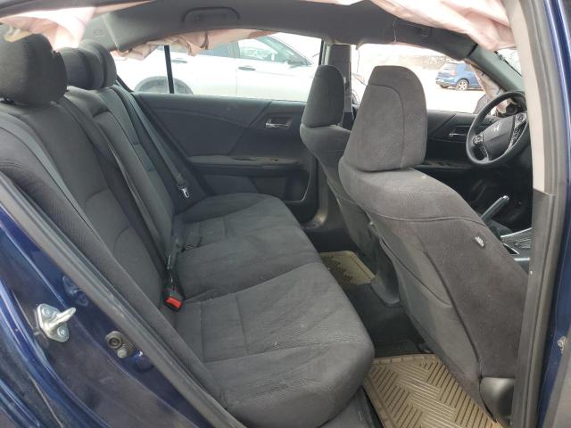 Photo 10 from auction – 2015 HONDA ACCORD HYB with VIN 1HGCR6F39FA010747