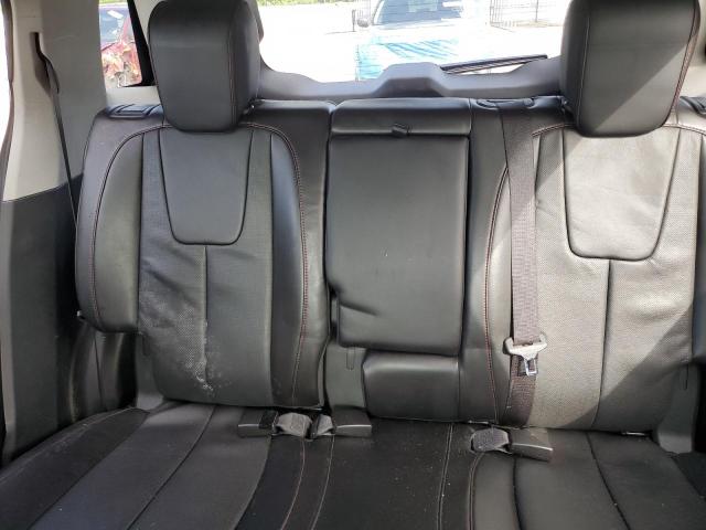 Photo 10 from auction – 2015 GMC TERRAIN SL with VIN 2GKFLXEK1F6320582
