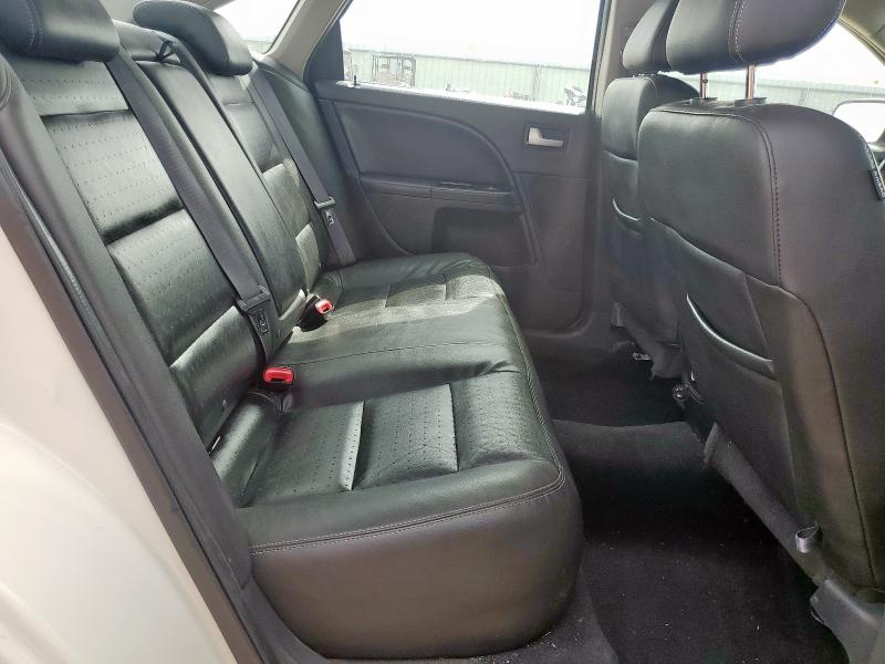 Photo 10 from auction – 2009 MERCURY SABLE PREM with VIN 1MEHM42W39G632915