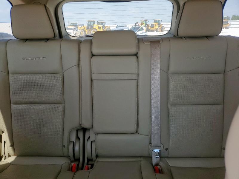 Photo 10 from auction – 2021 JEEP GRAND CHER with VIN 1C4RJEJG2MC657402