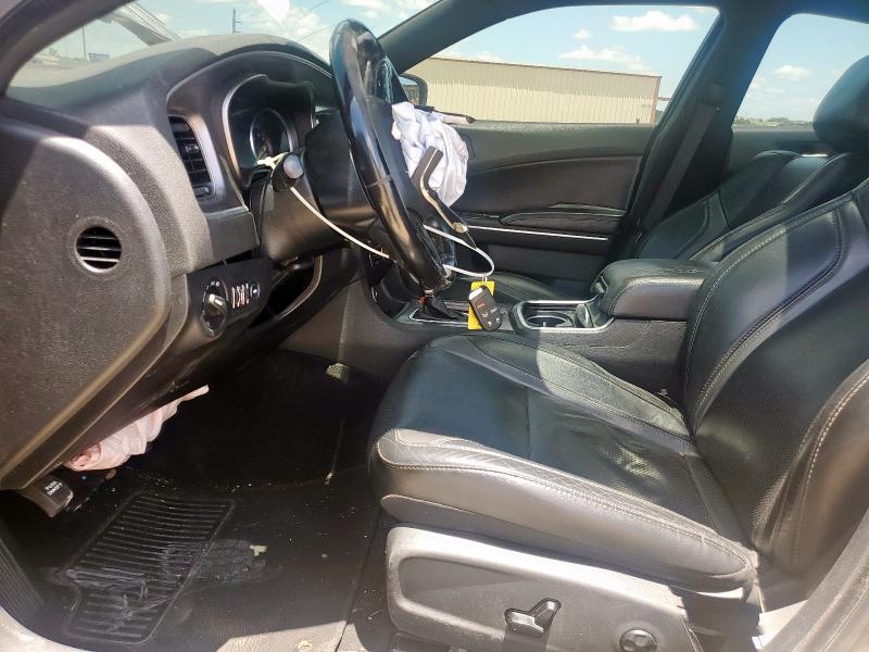 Photo 7 from auction – 2019 DODGE CHARGER SX with VIN 2C3CDXBG1KH711617