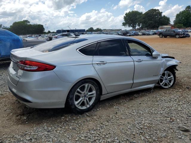 Photo 3 from auction – 2018 FORD FUSION SE with VIN 3FA6P0LU5JR140220