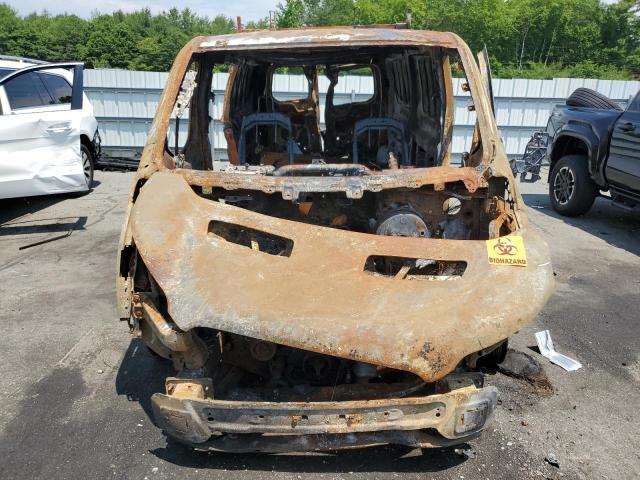 Photo 5 from auction – 2015 FORD TRANSIT T- with VIN 1FTNE2YM2FKA31872