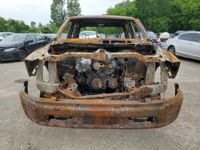 Photo 5 from auction – 2016 RAM 1500 ST with VIN 1C6RR7SM0GS280319