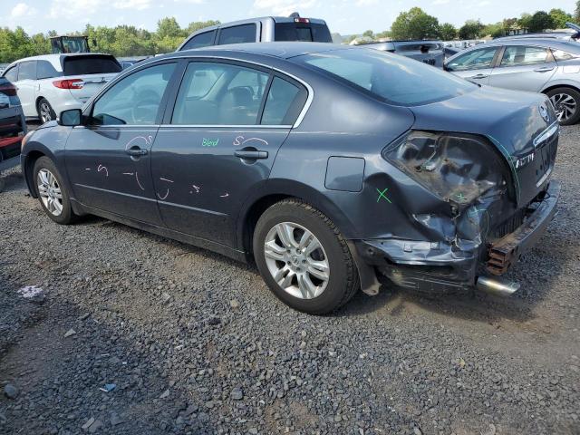 Photo 2 from auction – 2010 NISSAN ALTIMA BAS with VIN 1N4AL2AP4AN526502