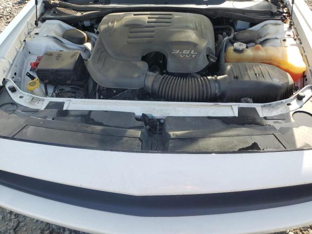 Photo 11 from auction – 2019 DODGE CHALLENGER with VIN 2C3CDZAG3KH616232