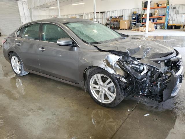 Photo 4 from auction – 2015 NISSAN ALTIMA 3.5 with VIN 1N4BL3AP9FC157150