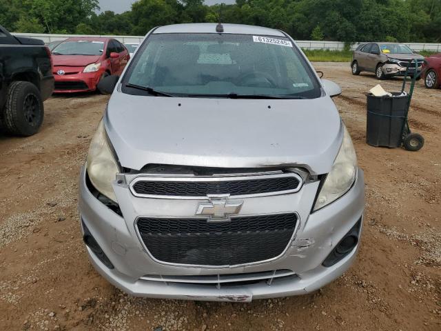 Photo 5 from auction – 2014 CHEVROLET SPARK LS with VIN KL8CB6S95EC584853