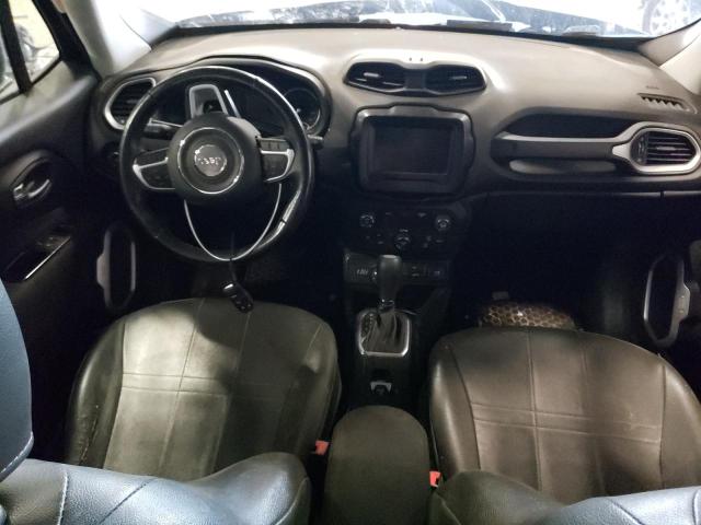 Photo 8 from auction – 2018 JEEP RENEGADE L with VIN ZACCJBBB9JPJ38987