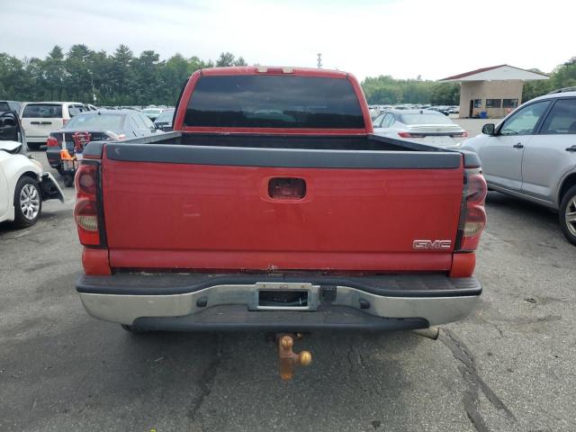 Photo 10 from auction – 2004 GMC NEW SIERRA with VIN 2GTEK19V941157542