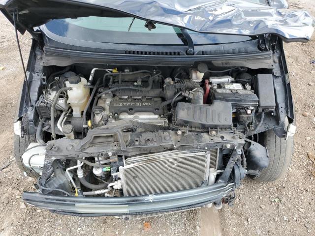 Photo 11 from auction – 2014 CHEVROLET SPARK 1LT with VIN KL8CD6S95EC446109