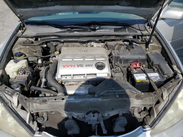 Photo 11 from auction – 2006 TOYOTA CAMRY with VIN 4T1BF30K36U625127
