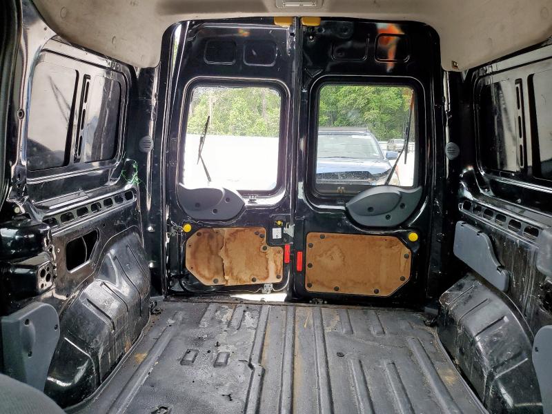 Photo 10 from auction – 2012 FORD TRANSIT CO with VIN NM0LS6BN6CT119710