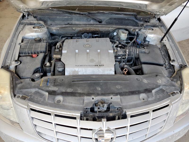 Photo 11 from auction – 2011 CADILLAC DTS with VIN 1G6KH5E64BU107353