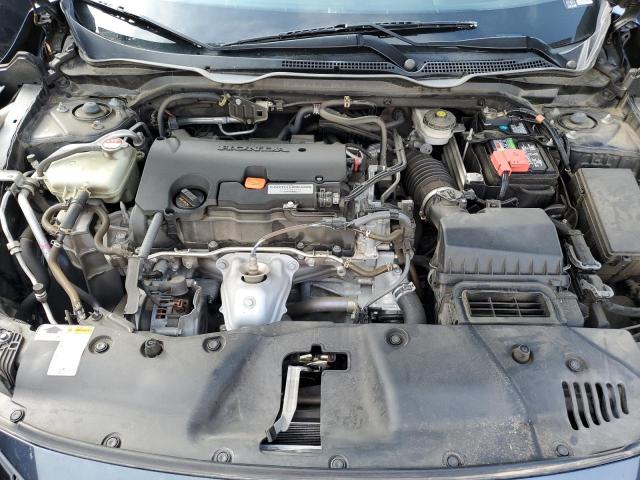 Photo 11 from auction – 2019 HONDA CIVIC LX with VIN 19XFC2F69KE045361