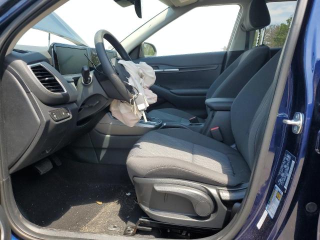 Photo 7 from auction – 2025 KIA SELTOS LX with VIN KNDEPCAA2S7738385